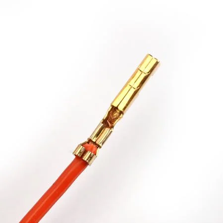 Spektrum Heavy Duty Servo Extension 6inch