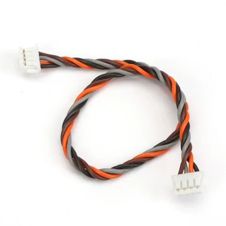 Spektrum X-Bus Extension 6 inch — image 1 of 2