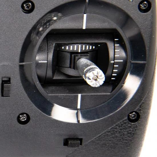 Spektrum DXS With AR410 Receiver — image 10 of 19