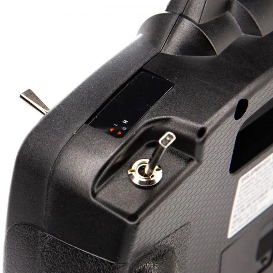 Spektrum DXS With AR410 Receiver — image 8 of 19