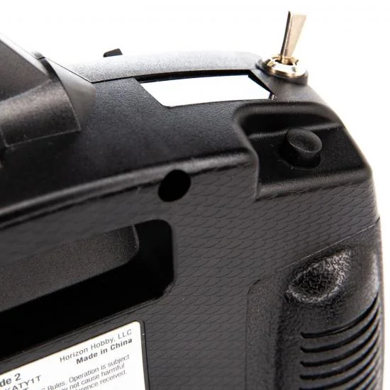 Spektrum DXS With AR410 Receiver — image 7 of 19