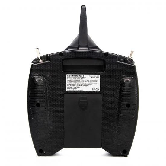 Spektrum DXS With AR410 Receiver — image 15 of 19