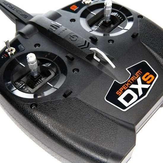 Spektrum DXS With AR410 Receiver — image 11 of 19