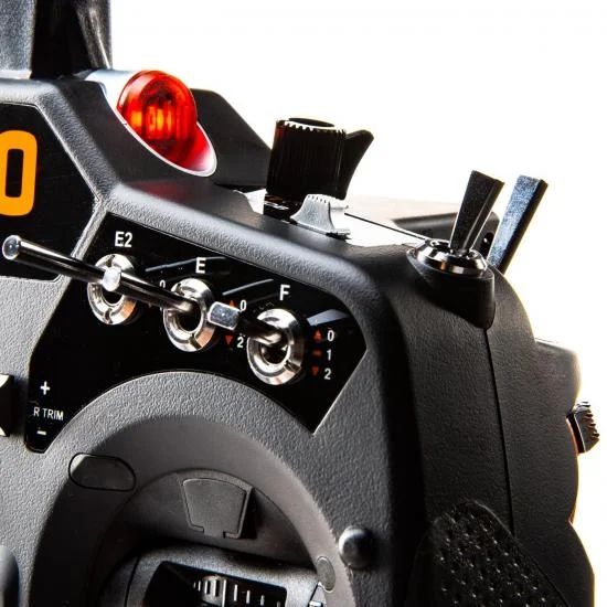 Spektrum iX20 Smart Transmitter — image 25 of 29