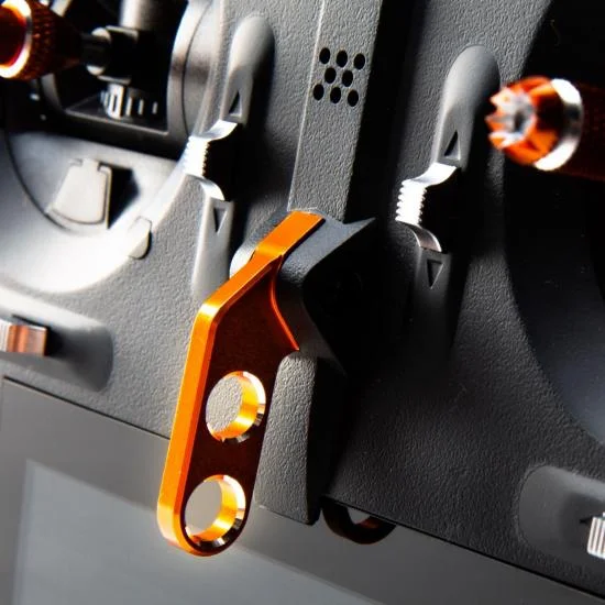 Spektrum iX20 Smart Transmitter — image 26 of 29