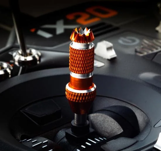 Spektrum iX20 Smart Transmitter — image 27 of 29