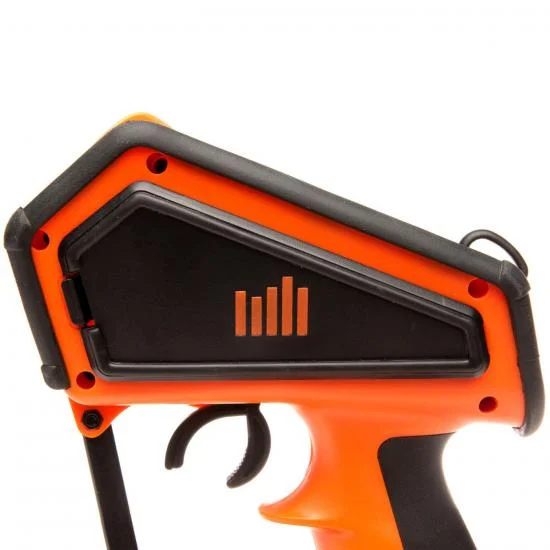 Spektrum DX5 Rugged Transmitter Only - Orange — image 2 of 12