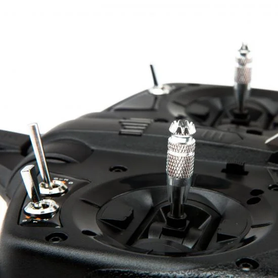 Spektrum DX6e Transmitter Only — image 2 of 14