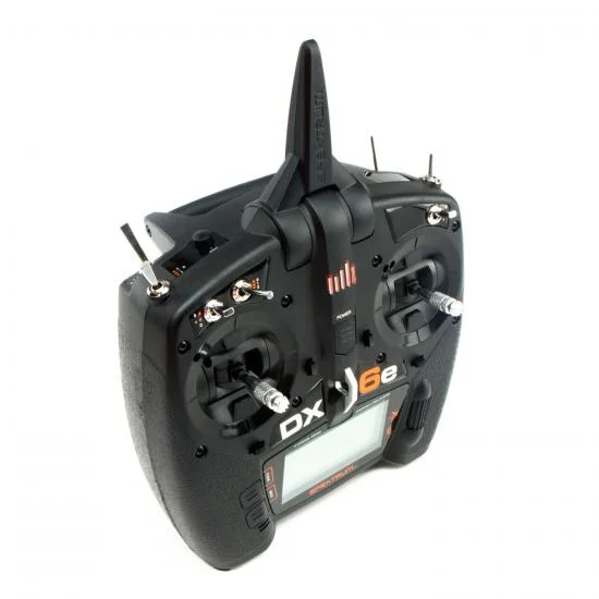 Spektrum DX6e Transmitter Only — image 12 of 14