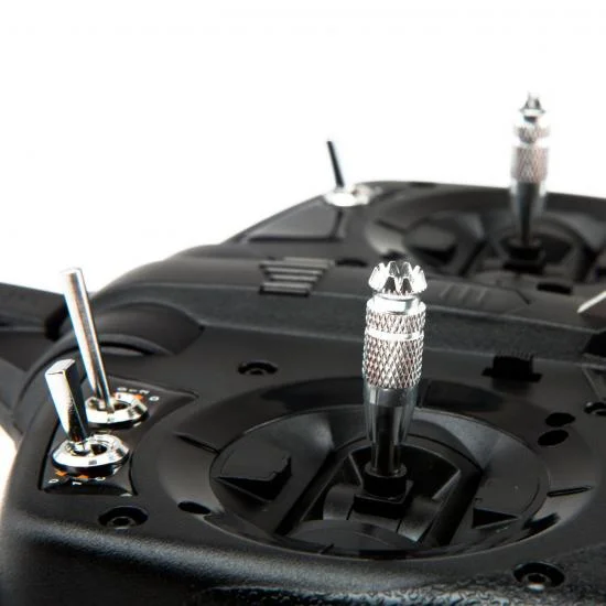 Spektrum DX6e Transmitter Only &mdash; image 2 of 22