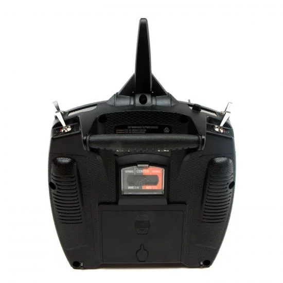 Spektrum DX6e Transmitter Only &mdash; image 17 of 22