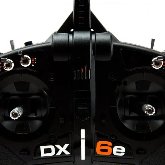Spektrum DX6e Transmitter Only &mdash; image 19 of 22
