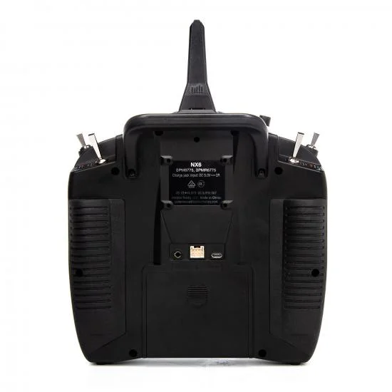 Spektrum NX6 With AR6610T Receiver — image 7 of 10
