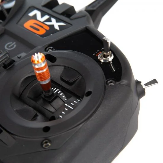 Spektrum NX6 With AR6610T Receiver — image 4 of 10