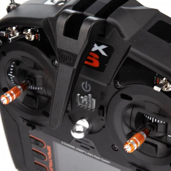 Spektrum NX6 With AR6610T Receiver — image 3 of 10