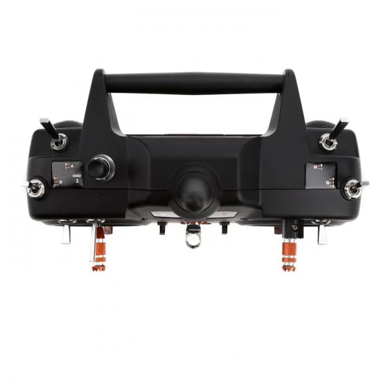 Spektrum DX8 Gen2 - Transmitter Only — image 4 of 5