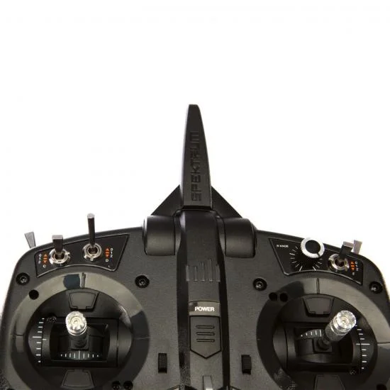 Spektrum DX8e - Transmitter Only &mdash; image 2 of 12