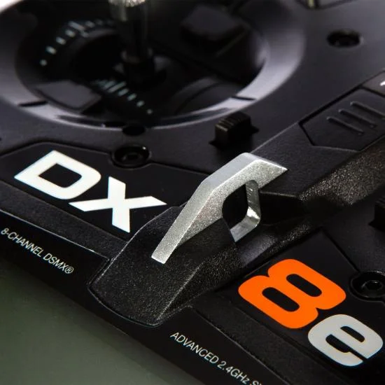 Spektrum DX8e - Transmitter Only &mdash; image 12 of 12
