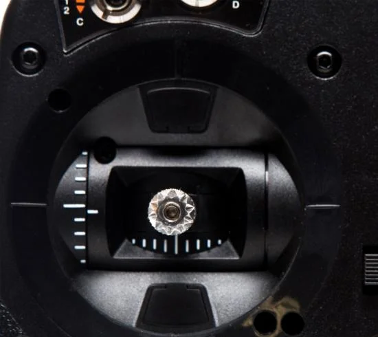 Spektrum DX8e - Transmitter Only &mdash; image 8 of 12