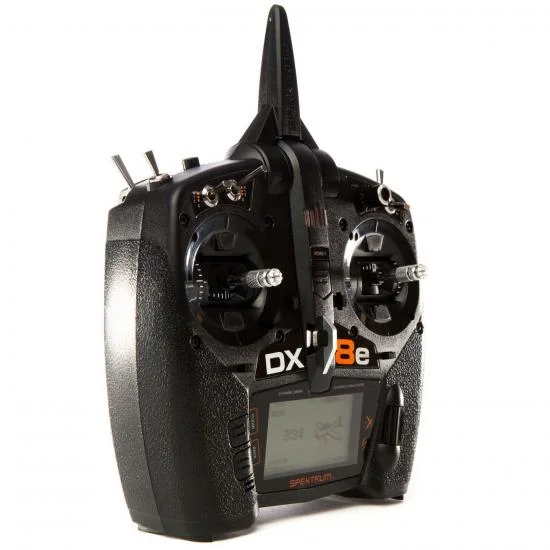 Spektrum DX8e - Transmitter Only &mdash; image 11 of 12
