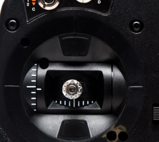 Spektrum DX8e - Transmitter Only &mdash; image 8 of 12