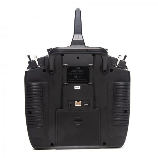 Spektrum NX8 - Transmitter Only — image 6 of 8