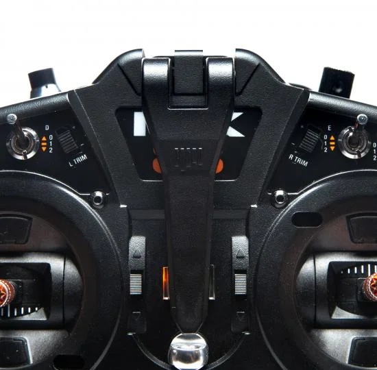 Spektrum NX8 - Transmitter Only — image 3 of 8