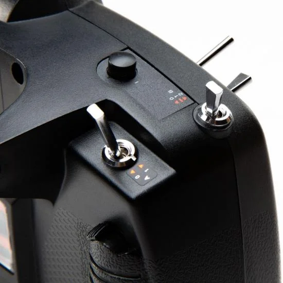 Spektrum InterLink DX Flight Simulator Controller - USB Plug — image 12 of 21