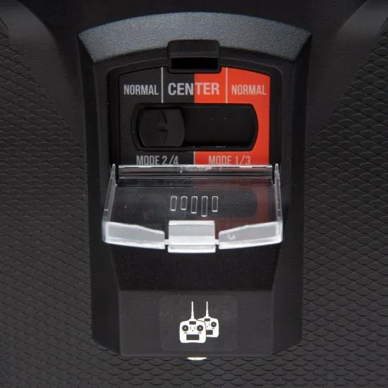 Spektrum InterLink DX Flight Simulator Controller - USB Plug — image 10 of 21