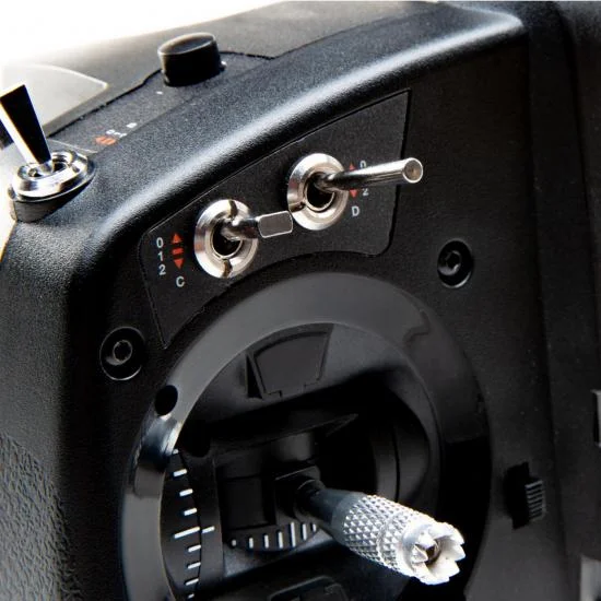 Spektrum InterLink DX Flight Simulator Controller - USB Plug — image 20 of 21