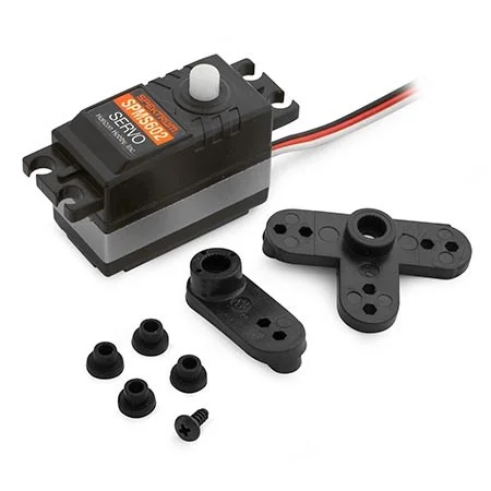 S602 Digital Servo — image 1 of 2