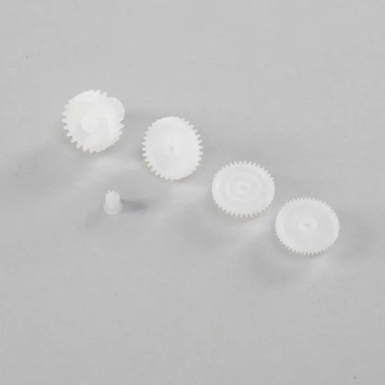 Spektrum Servo Gear Set: A330 - A330G — image 1 of 2