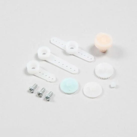 Servo Arms - Gears SA381 Servo — image 1 of 2