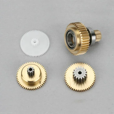 S6010 - A6010 Gear set — image 1 of 2