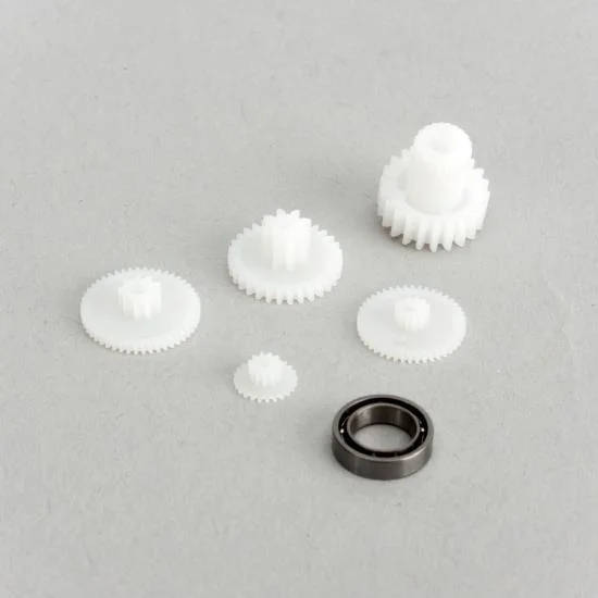 Spektrum A3010 - A3030 Gear Set — image 1 of 2