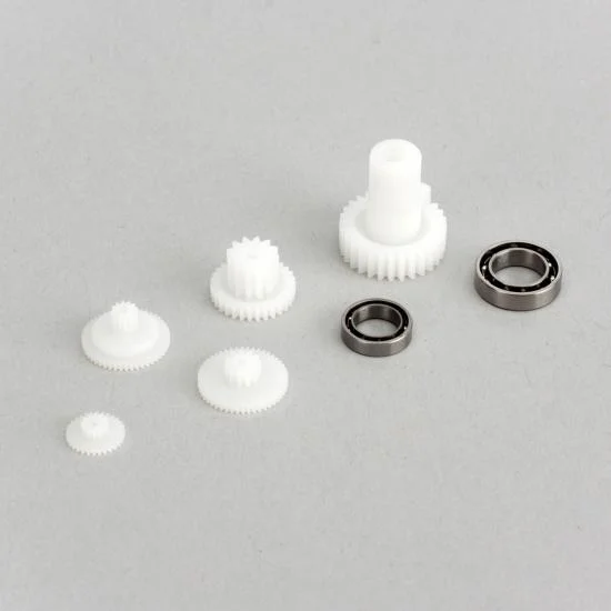 A5030 Gear Set — image 1 of 2