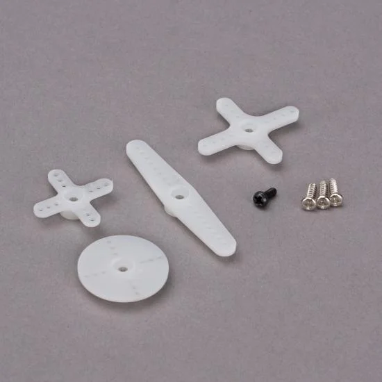 A7010 A7020 Servo Horn Set — image 1 of 2