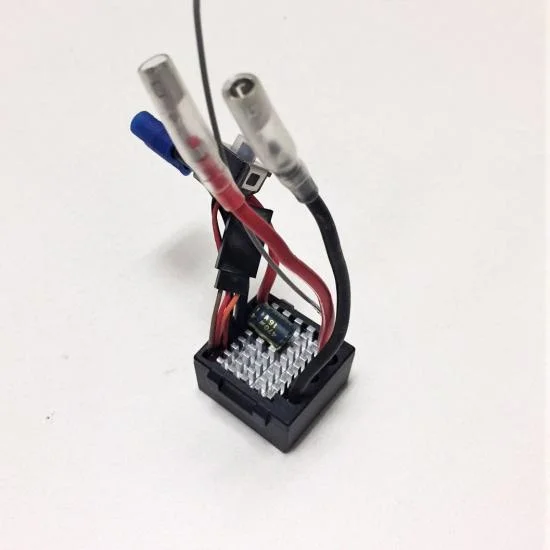 Spektrum SRX220 Rx/ESC FHSS Crawler — image 2 of 2