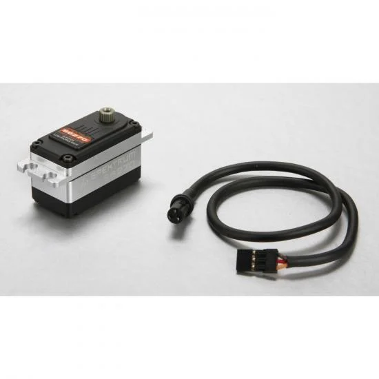 S6270 Low Profile HV Race Servo — image 3 of 3