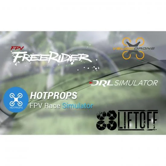 Spektrum USB Wireless Dongle for Simulators — image 2 of 5
