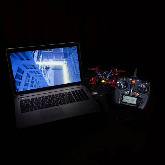 Spektrum USB Wireless Dongle for Simulators — image 3 of 5