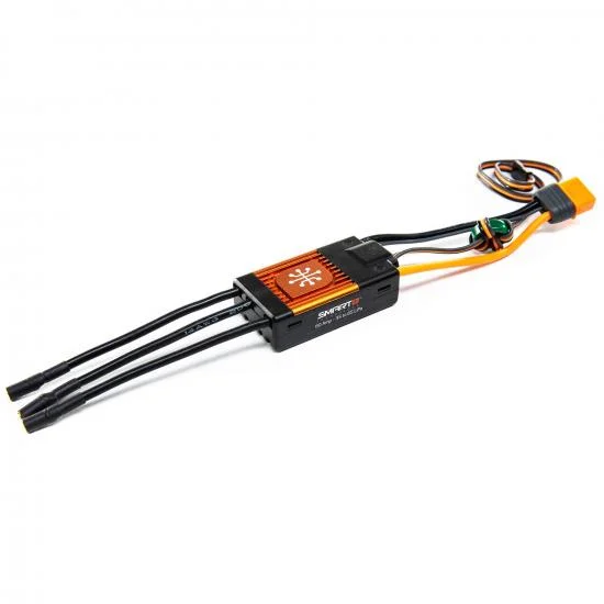 Avian 60 AMP Smart ESC 6S with IC5 &mdash; image 2 of 8