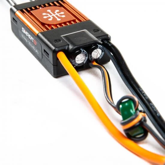 Avian 60 AMP Smart ESC 6S with IC5 &mdash; image 3 of 8
