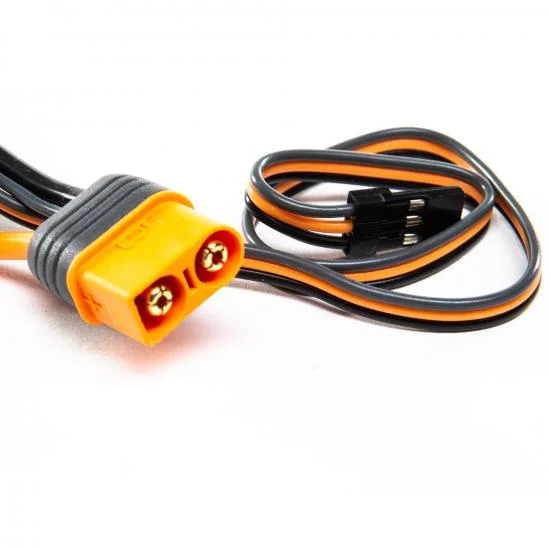 Avian 60 AMP Smart ESC 6S with IC5 &mdash; image 5 of 8