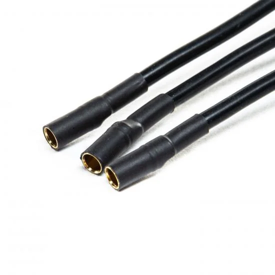 Spektrum Avian 60 AMP Brushless Smart ESC &mdash; image 4 of 8