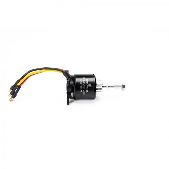 Brushless Motor: 3730-650Kv 14-Pole — image 1 of 4