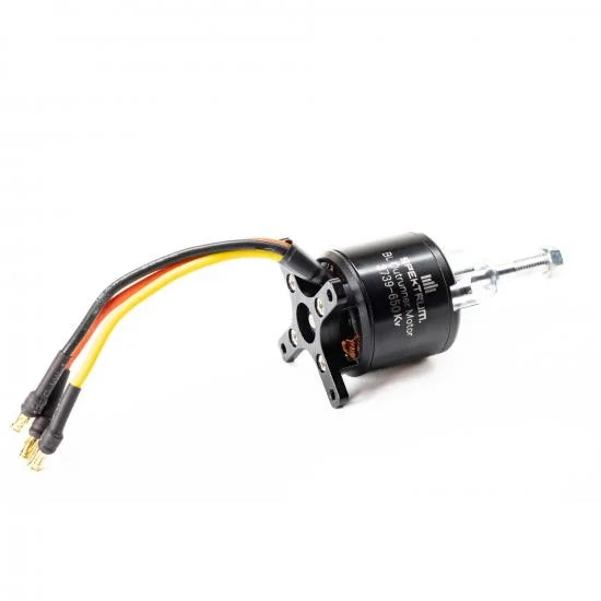Brushless Motor: 3730-650Kv 14-Pole — image 2 of 4