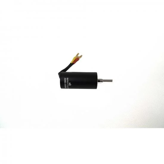 Motor: 3280-2100Kv Brushless Inrunner — image 1 of 2