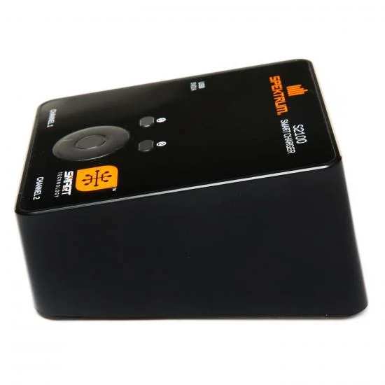 Spektrum Smart S2100 AC Charger - 2 x 100W &mdash; image 4 of 6
