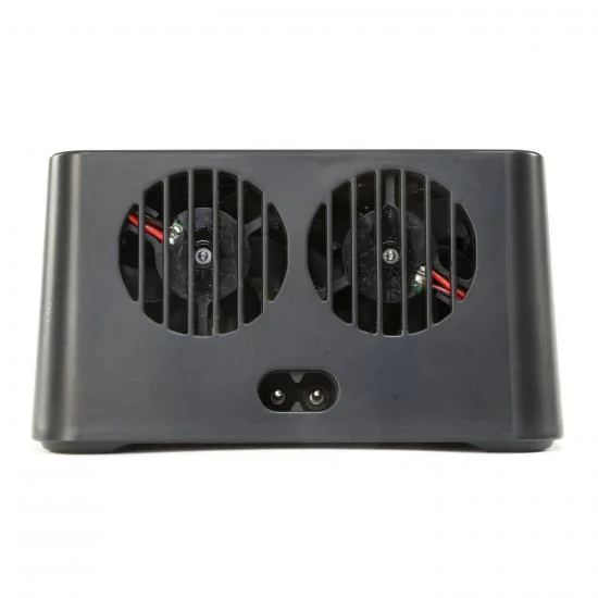 Spektrum Smart S2100 AC Charger - 2 x 100W &mdash; image 5 of 6